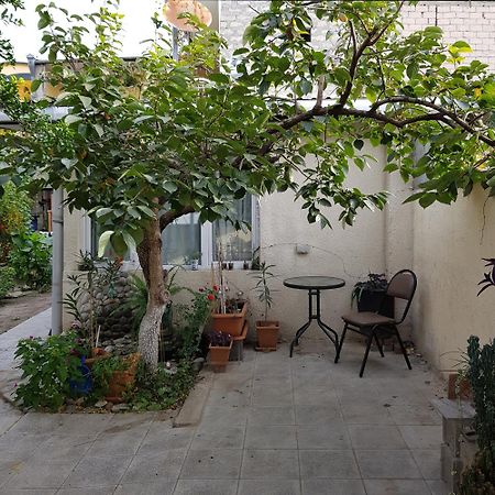 Hotel Домик У Куры Tiflis Exterior foto