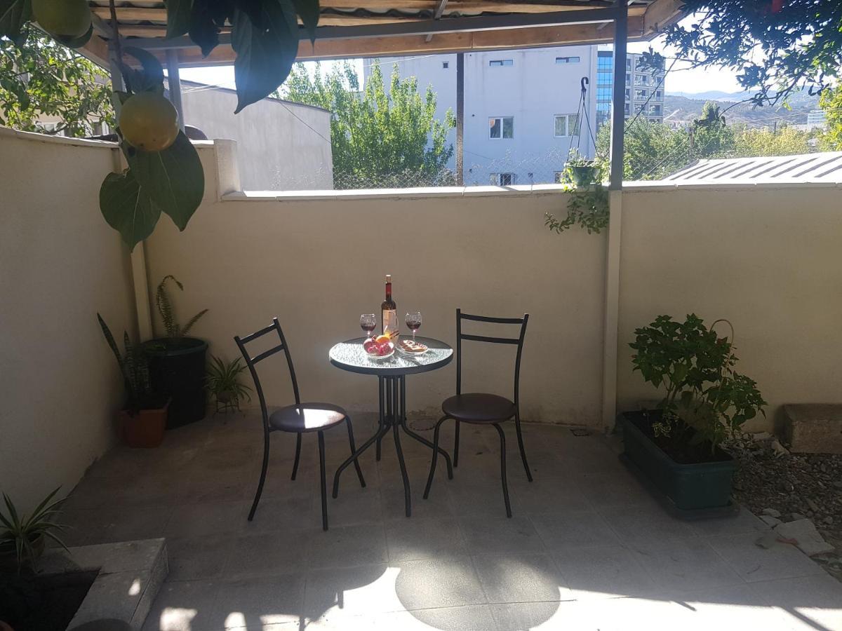 Hotel Домик У Куры Tiflis Exterior foto