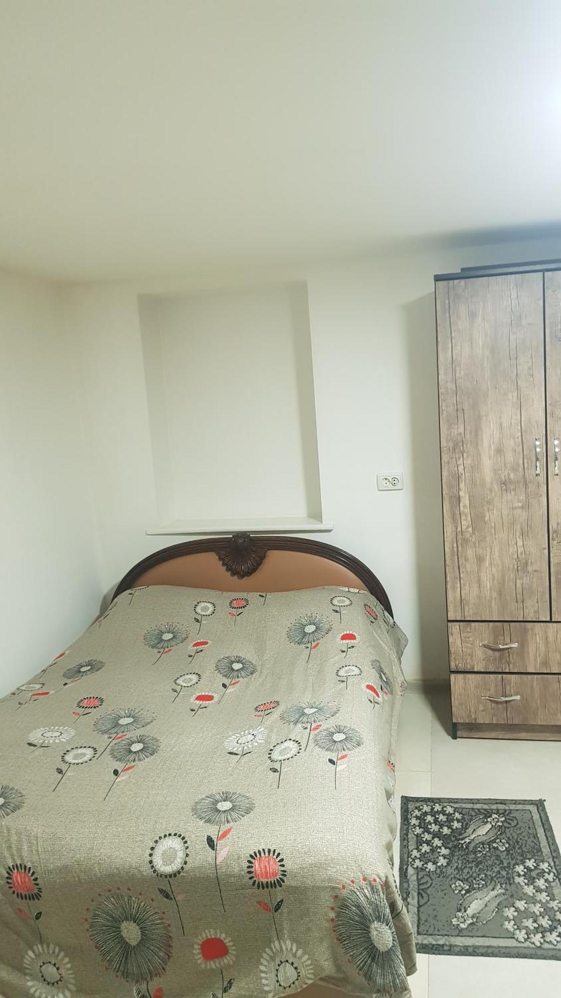 Hotel Домик У Куры Tiflis Exterior foto